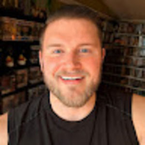 Meet your Posher, Adam